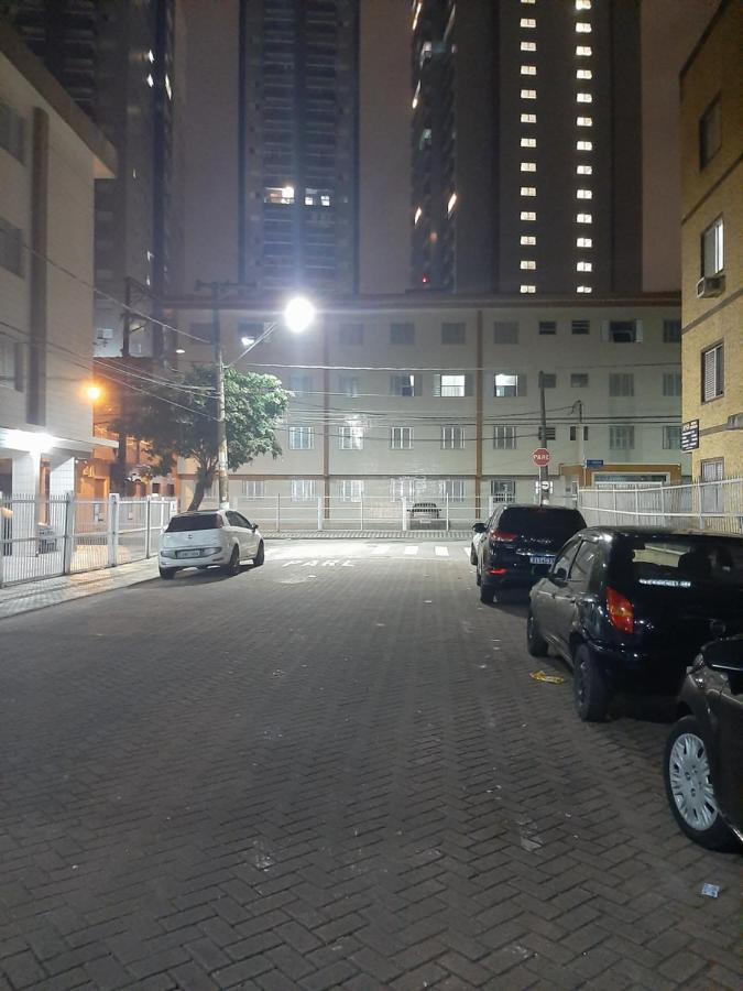 Apartamento Boqueirao 2 Dormitorios Praia Grande  Exterior photo