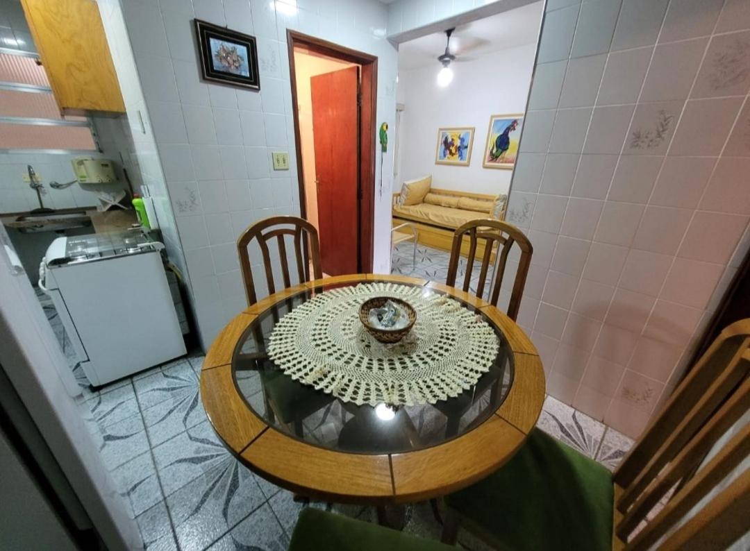 Apartamento Boqueirao 2 Dormitorios Praia Grande  Exterior photo
