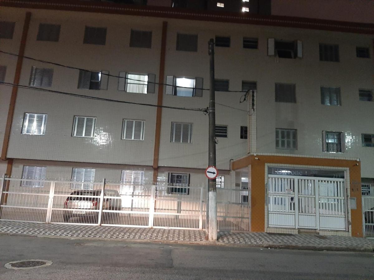 Apartamento Boqueirao 2 Dormitorios Praia Grande  Exterior photo