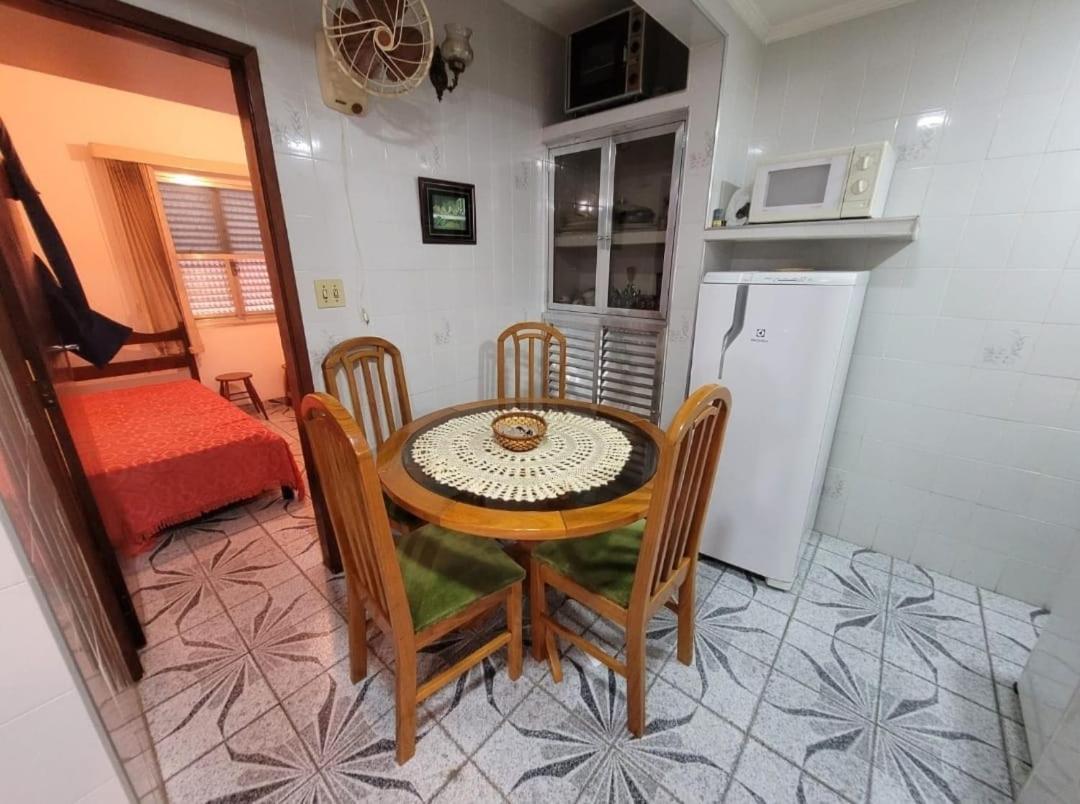 Apartamento Boqueirao 2 Dormitorios Praia Grande  Exterior photo