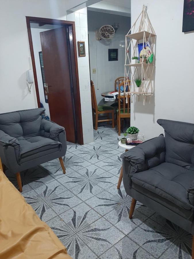 Apartamento Boqueirao 2 Dormitorios Praia Grande  Exterior photo